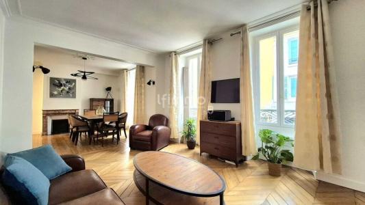 Annonce Vente 4 pi�ces Appartement Saint-germain-en-laye 78