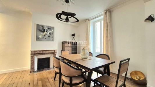 Acheter Appartement Saint-germain-en-laye 620000 euros