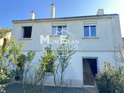 Annonce Vente 7 pi�ces Maison Nantes 44