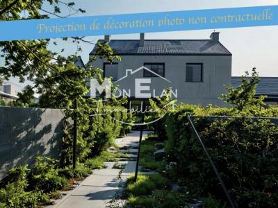 Acheter Maison 123 m2 Nantes