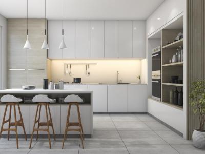 Annonce Vente 4 pi�ces Appartement Bagnolet 93