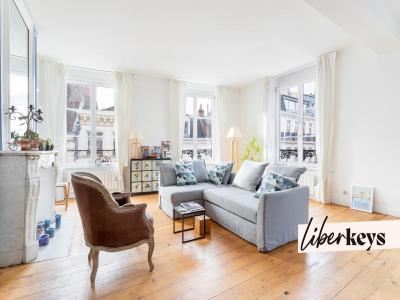 For sale Lille 2 rooms 66 m2 Nord (59800) photo 0