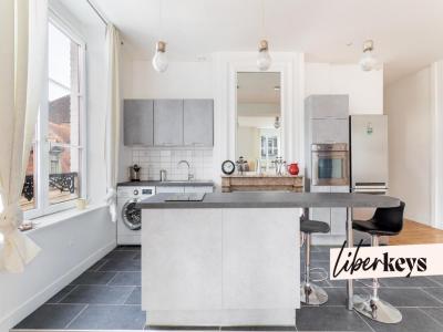 Acheter Appartement Lille Nord