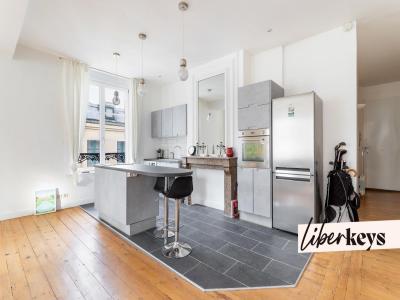 Acheter Appartement Lille 362000 euros