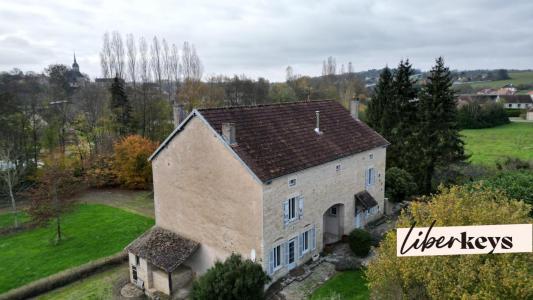 For sale Nantilly 6 rooms 300 m2 Haute saone (70100) photo 0