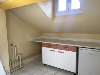 Louer Appartement 38 m2 Clermont-ferrand