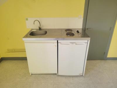 Annonce Location Appartement Clermont-ferrand 63