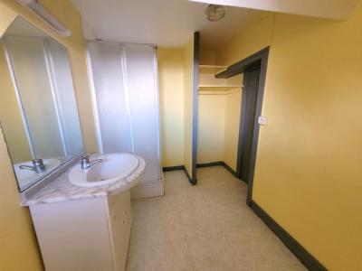 Louer Appartement 16 m2 Clermont-ferrand