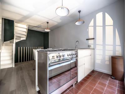 Acheter Appartement Paris-2eme-arrondissement 1100000 euros