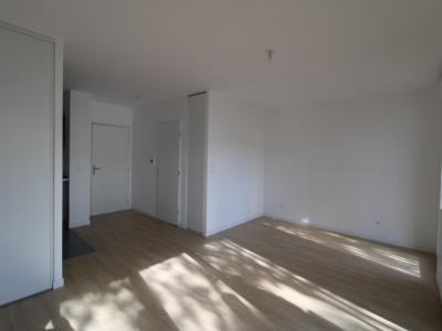 Annonce Location Appartement Saint-herblain 44