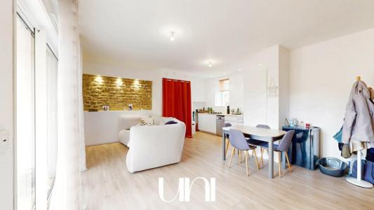 Acheter Maison Amblie Calvados