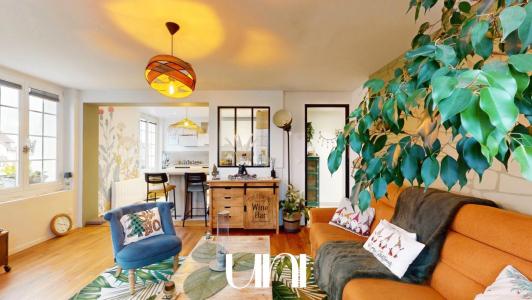 Annonce Vente 2 pi�ces Appartement Merville-franceville-plage 14