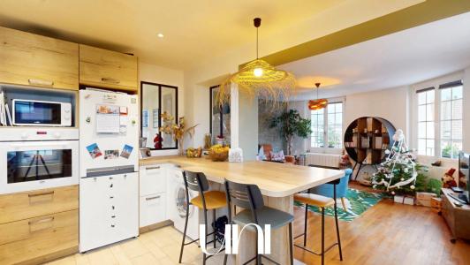 Acheter Appartement Merville-franceville-plage