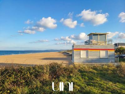 Acheter Appartement Merville-franceville-plage Calvados