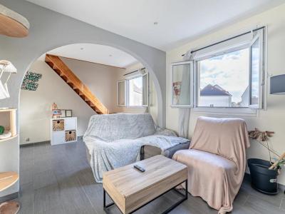 Annonce Vente 5 pi�ces Maison Coubert 77