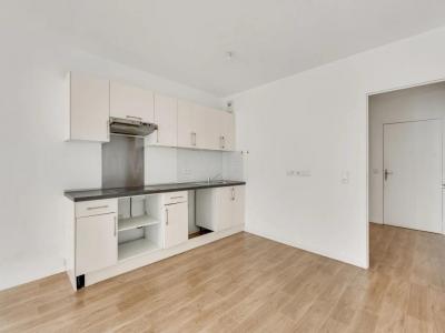 Acheter Appartement Aubervilliers Seine saint denis