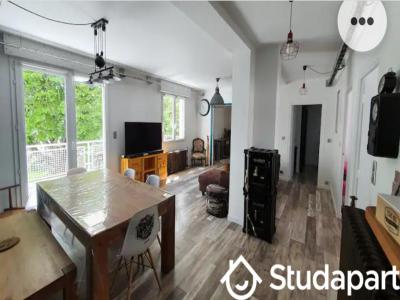 Louer Appartement Rochelle 480 euros