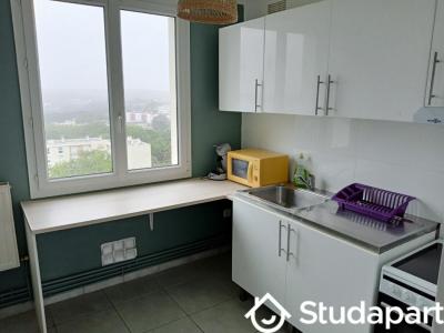 Louer Appartement 9 m2 Brest