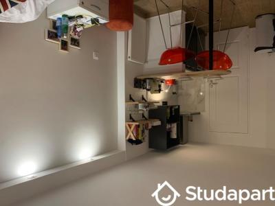 Louer Maison 20 m2 Rueil-malmaison