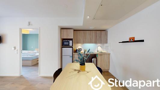 Annonce Location Appartement Asnieres-sur-seine 92