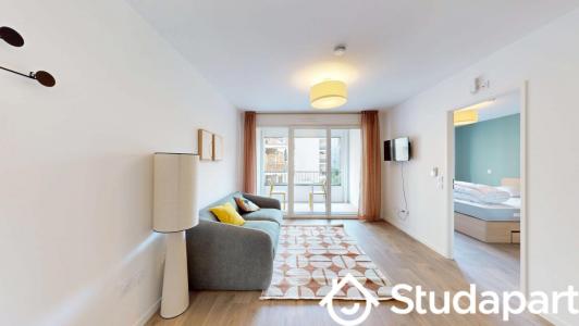 Louer Appartement Asnieres-sur-seine Hauts de Seine