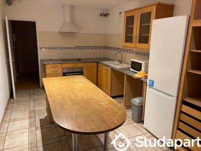 For rent Massy 1 room 10 m2 Essonne (91300) photo 0