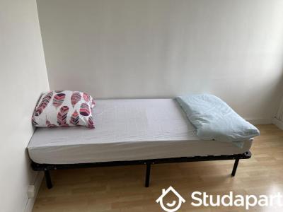 Louer Appartement Massy Essonne