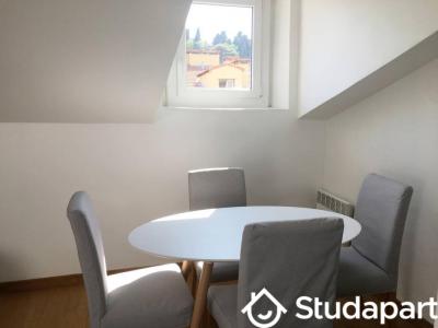 Louer Appartement 32 m2 Nice