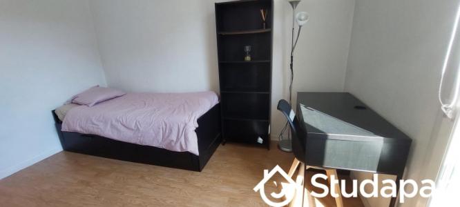 Louer Appartement 17 m2 Grenoble