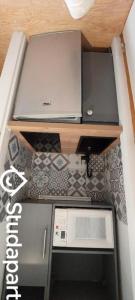 Louer Appartement Grenoble Isere