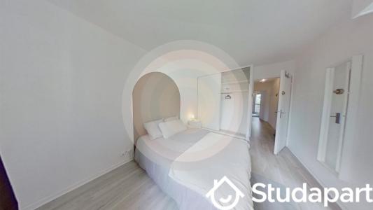 For rent Paris-15eme-arrondissement 1 room 14 m2 Paris (75015) photo 0