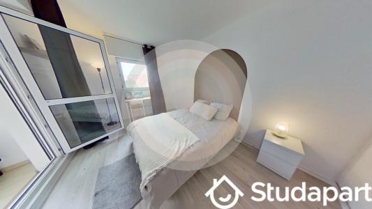 Louer Appartement 14 m2 Paris-15eme-arrondissement