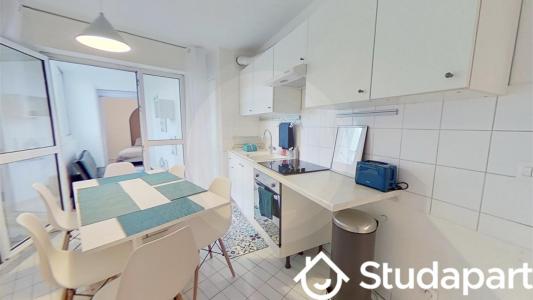 Louer Appartement Paris-15eme-arrondissement 1050 euros