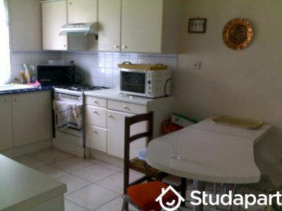 Annonce Location Maison Jouy-en-josas 78