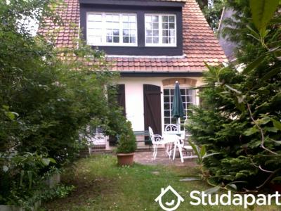 Louer Maison 12 m2 Jouy-en-josas