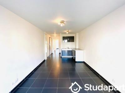 For rent Alfortville 2 rooms 42 m2 Val de Marne (94140) photo 0