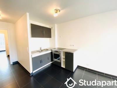 Annonce Location 2 pi�ces Appartement Alfortville 94