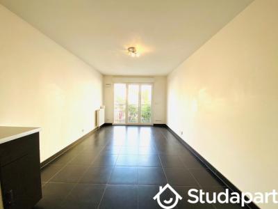 Louer Appartement 42 m2 Alfortville