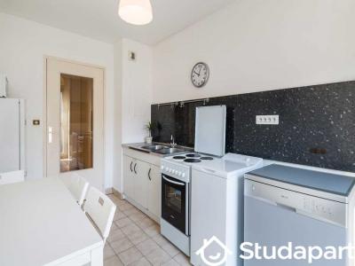 Louer Appartement 100 m2 Lyon-3eme-arrondissement