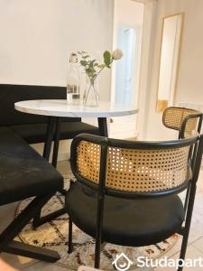 Louer Appartement Rouen Seine maritime