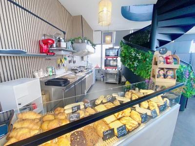 Annonce Vente Commerce Bruges 33