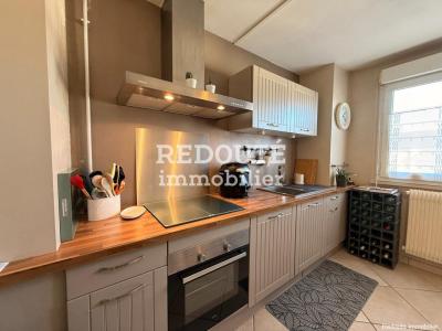 Annonce Vente 3 pi�ces Appartement Reims 51