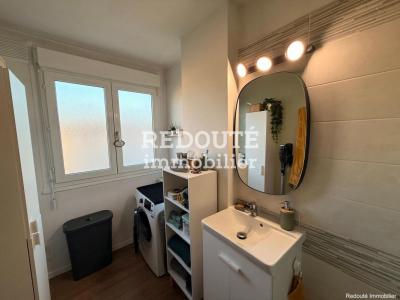 Acheter Appartement 65 m2 Reims