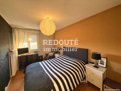 Acheter Appartement Reims 152170 euros