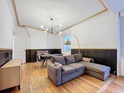 Annonce Vente 4 pi�ces Appartement Reims 51