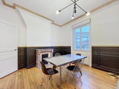 Acheter Appartement 80 m2 Reims