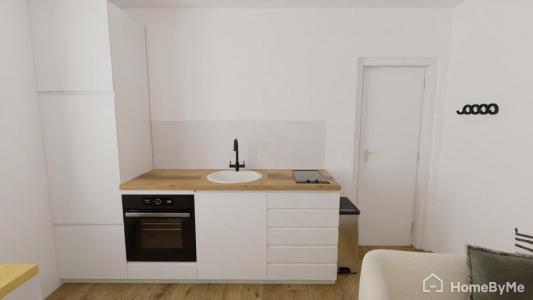 For sale Avranches 1 room 18 m2 Manche (50300) photo 0