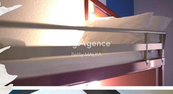 Acheter Commerce 1174 m2 Dinard