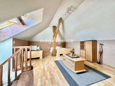 Acheter Maison 208 m2 Rosoy