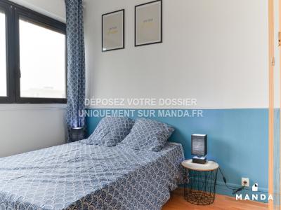 Louer Appartement Nantes 405 euros